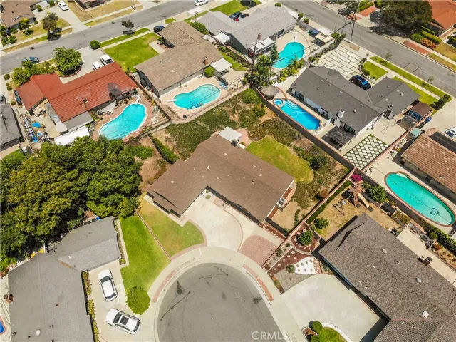 24020 Prospect Valley, Diamond Bar, California 91765