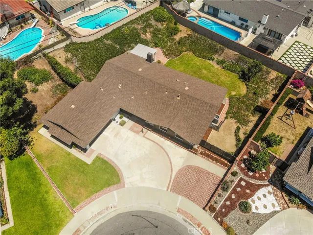 24020 Prospect Valley, Diamond Bar, California 91765