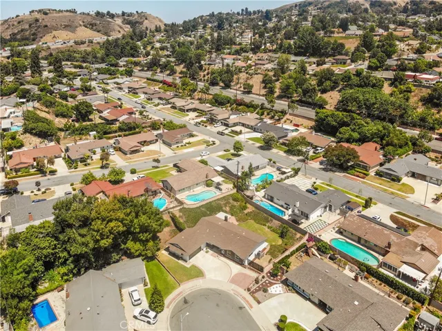 24020 Prospect Valley, Diamond Bar, California 91765