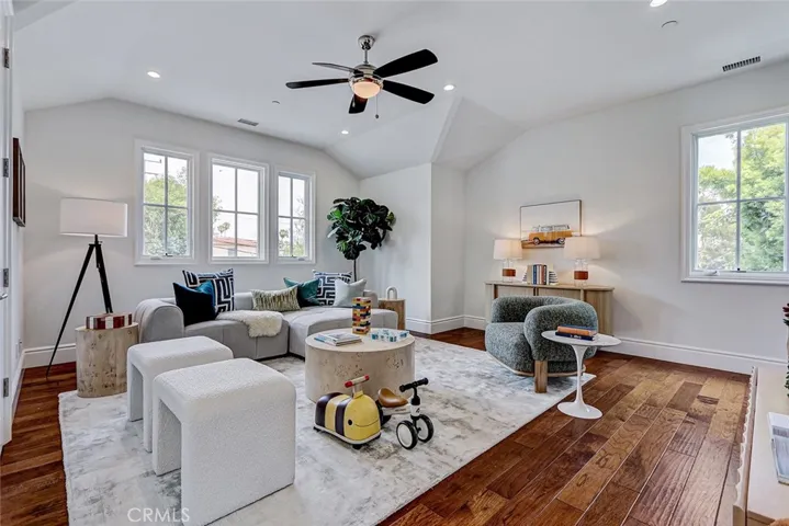 2nd Floor #4 Bedroom