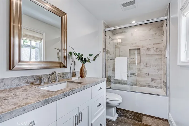 2nd Floor #5 Bedroom with En Suite Full Bathroom