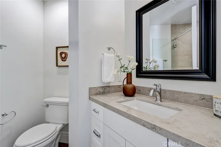 2nd Floor #3 Bedroom with En Suite 3/4 Bathroom