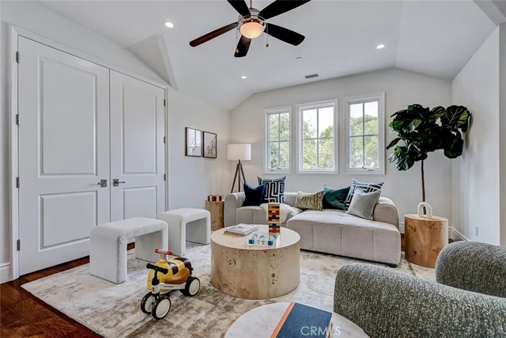 2nd Floor #4 Bedroom