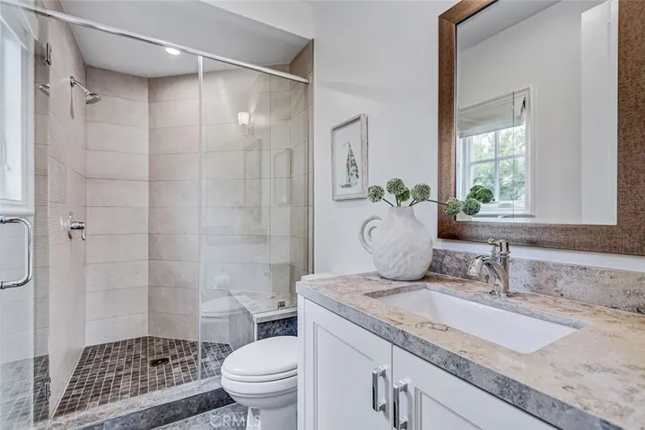 2nd Floor #4 Bedroom with En Suite 3/4 Bathroom