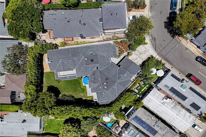 Overhead Property View