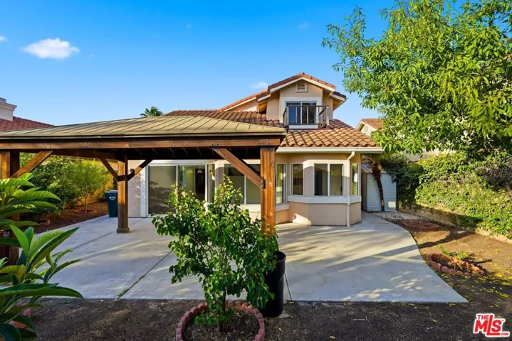 1752 Blossom Court, Newbury Park, California 91320