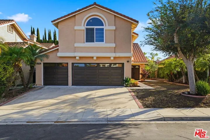 1752 Blossom Court, Newbury Park, California 91320
