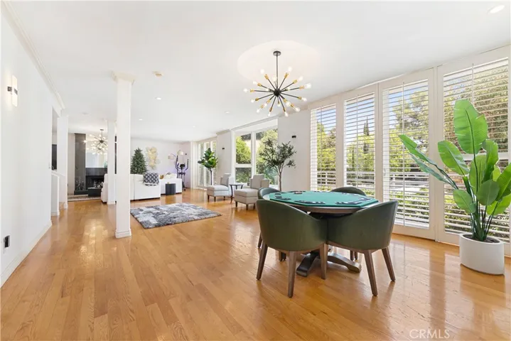 1356 Summitridge, Beverly Hills, California 90210