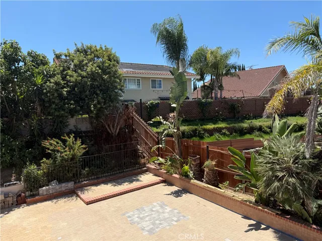 25311 Hillary, Laguna Hills, California 92653