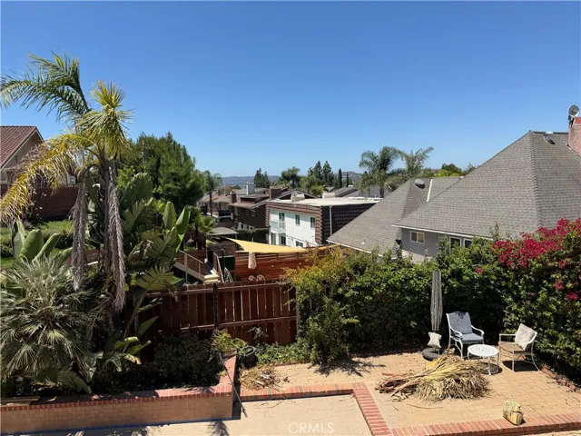 25311 Hillary, Laguna Hills, California 92653