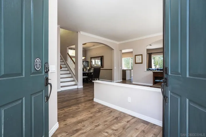5790 Mosswood Cove, San Diego, California 92130