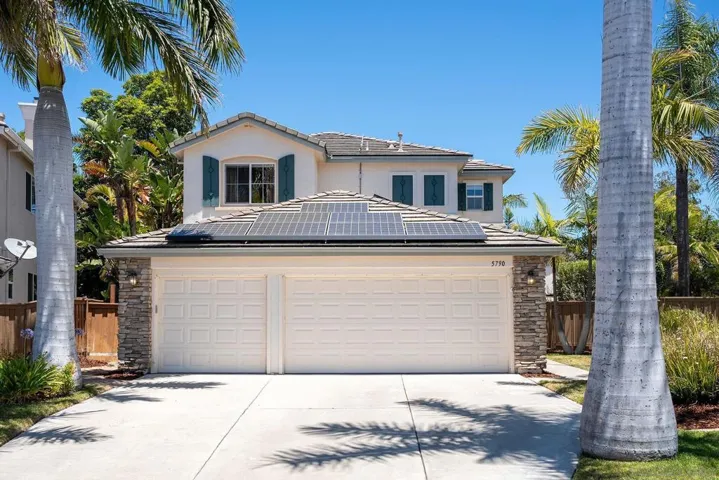 5790 Mosswood Cove, San Diego, California 92130
