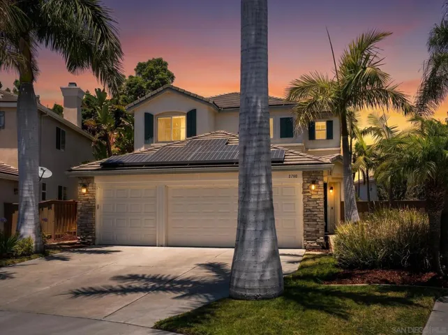 5790 Mosswood Cove, San Diego, California 92130