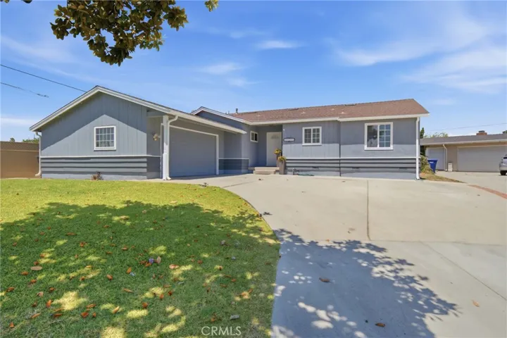 14602 Lorca Road, La Mirada, California 90638