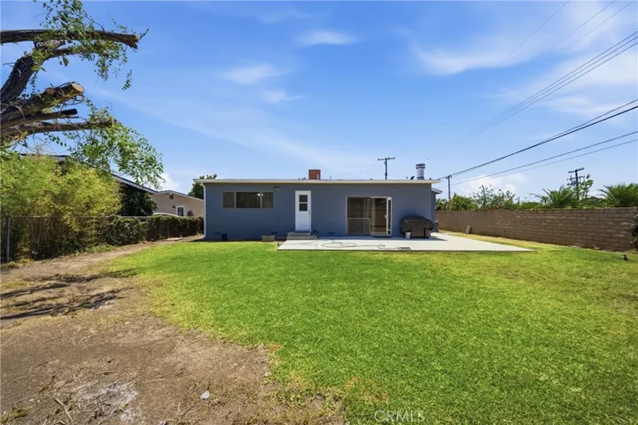 14602 Lorca Road, La Mirada, California 90638