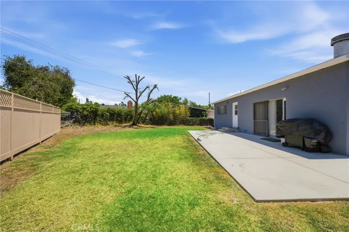 14602 Lorca Road, La Mirada, California 90638