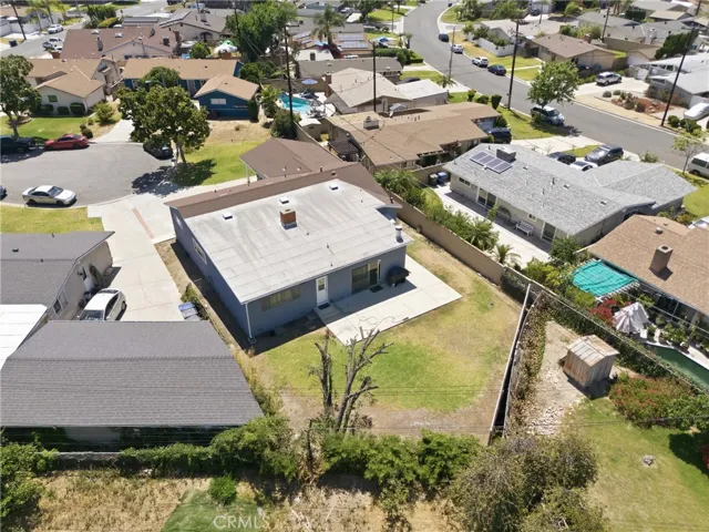 14602 Lorca Road, La Mirada, California 90638