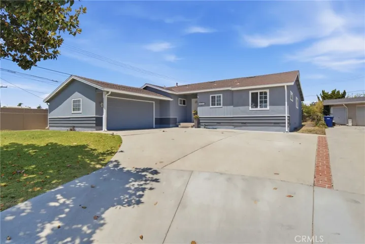 14602 Lorca Road, La Mirada, California 90638