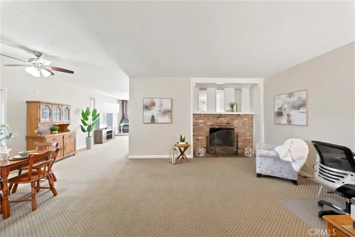14602 Lorca Road, La Mirada, California 90638