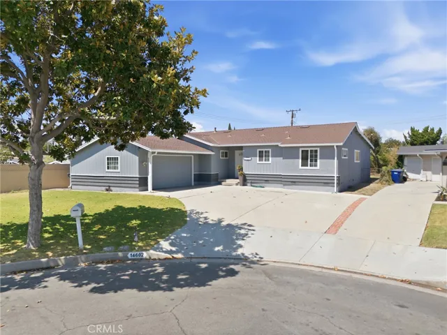 14602 Lorca Road, La Mirada, California 90638