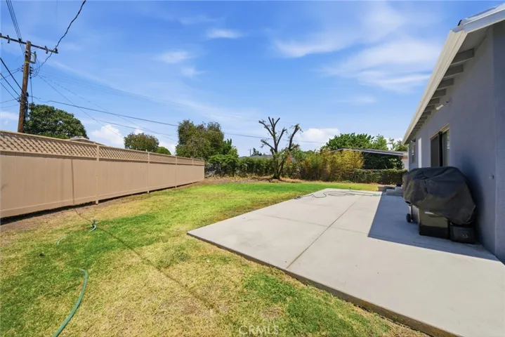 14602 Lorca Road, La Mirada, California 90638
