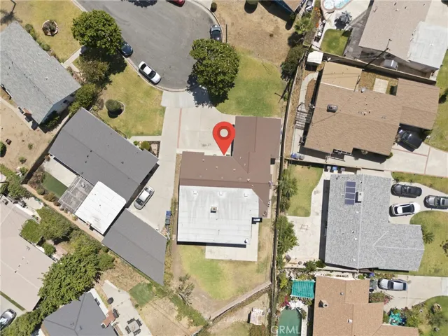 14602 Lorca Road, La Mirada, California 90638