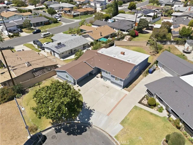 14602 Lorca Road, La Mirada, California 90638