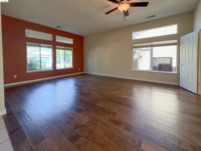 Family/Dining Room