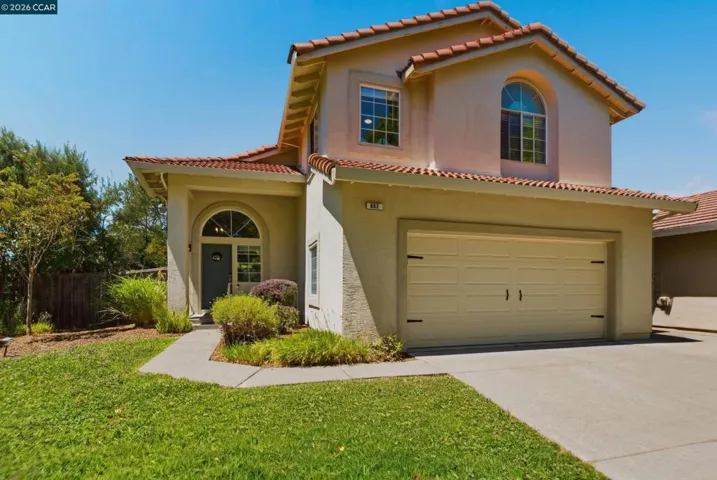 862 Foothill Dr, Windsor, California 95492