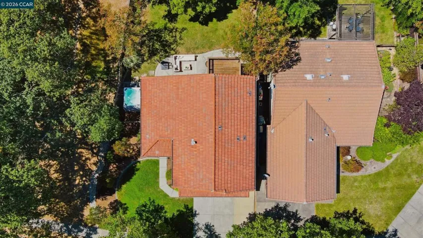 862 Foothill Dr, Windsor, California 95492