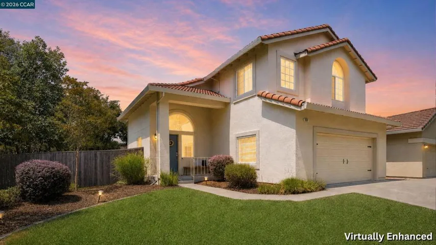 862 Foothill Dr, Windsor, California 95492