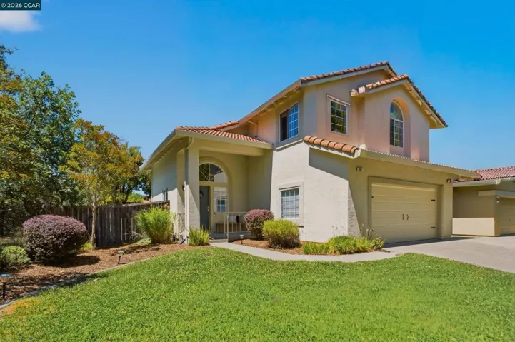 862 Foothill Dr, Windsor, California 95492