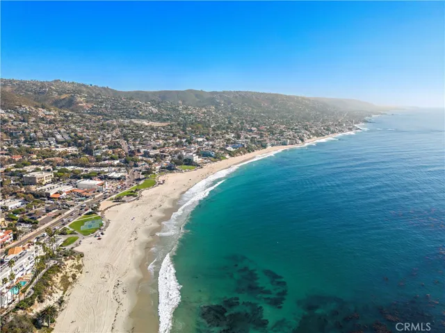 289 San Joaquin Drive, Laguna Beach, California 92651