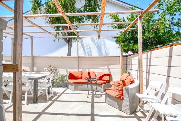 4 Bayberry, Irvine, California 92612