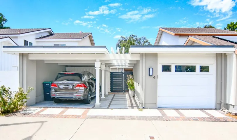 4 Bayberry, Irvine, California 92612