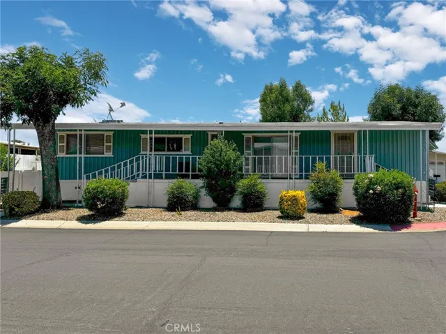 27601 Sun City Boulevard 146, Menifee, California 92586