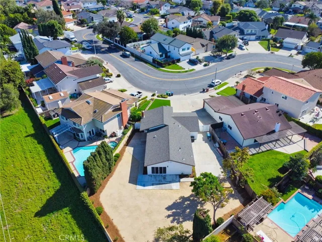 15061 Talley, Irvine, California 92604