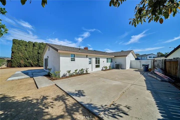 15061 Talley, Irvine, California 92604