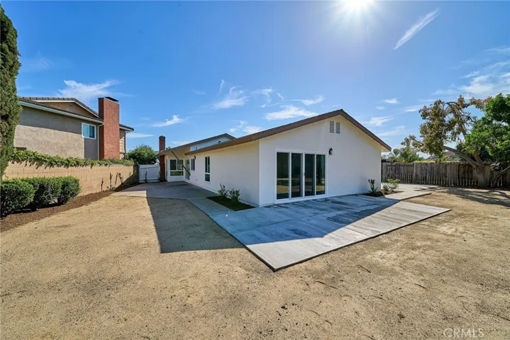 15061 Talley, Irvine, California 92604
