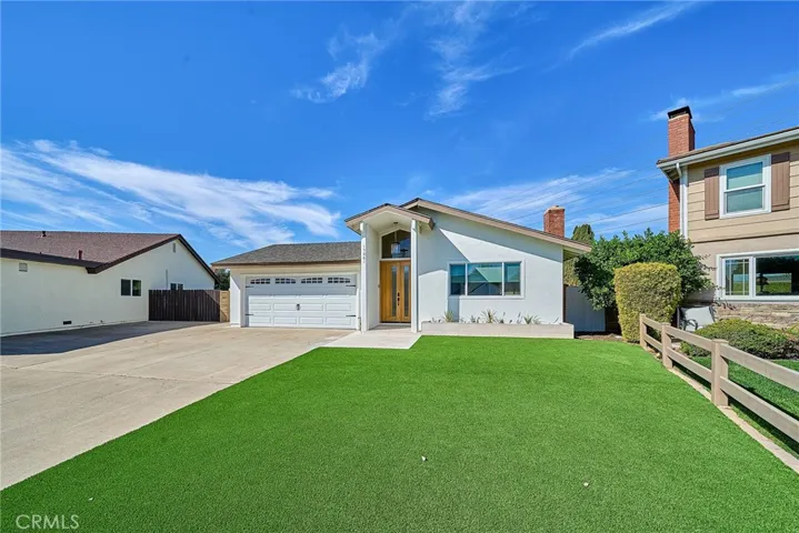 15061 Talley, Irvine, California 92604