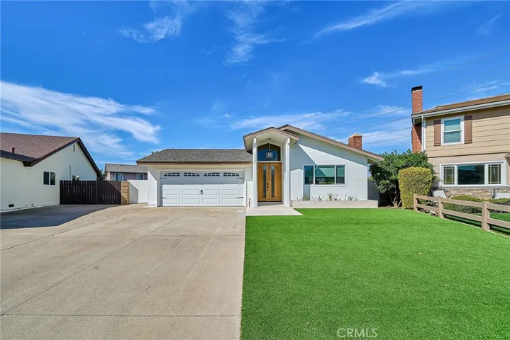 15061 Talley, Irvine, California 92604