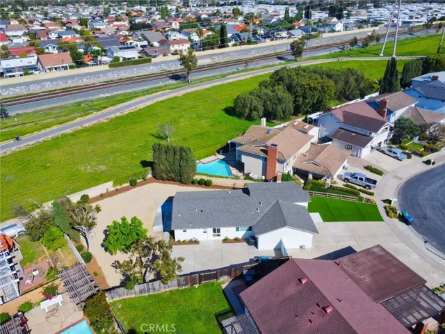 15061 Talley, Irvine, California 92604