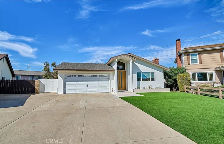 15061 Talley, Irvine, California 92604