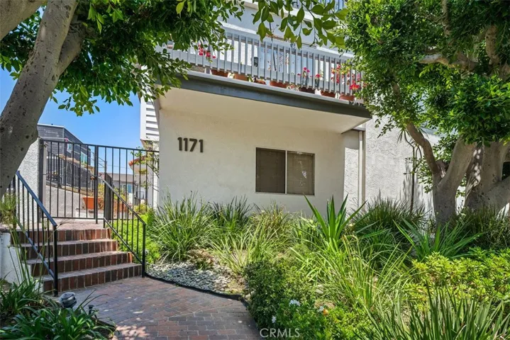 Welcome Home to this gated community,