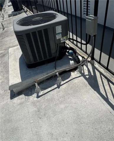 Newer AC