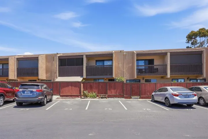 9463 Gold Coast H5, San Diego, California 92126