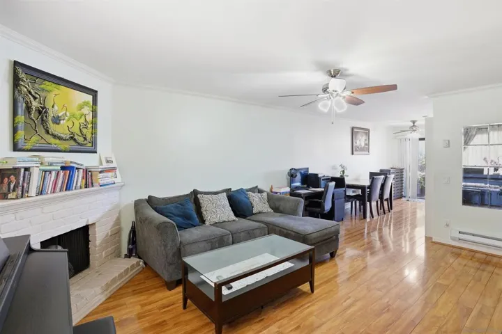 9463 Gold Coast H5, San Diego, California 92126