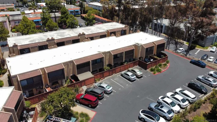 9463 Gold Coast H5, San Diego, California 92126