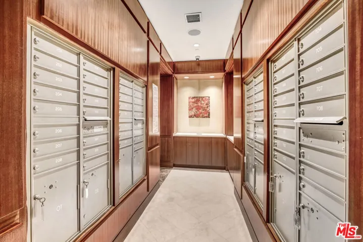 10700 Wilshire Boulevard 609, Los Angeles, California 90024