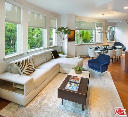 10700 Wilshire Boulevard 609, Los Angeles, California 90024
